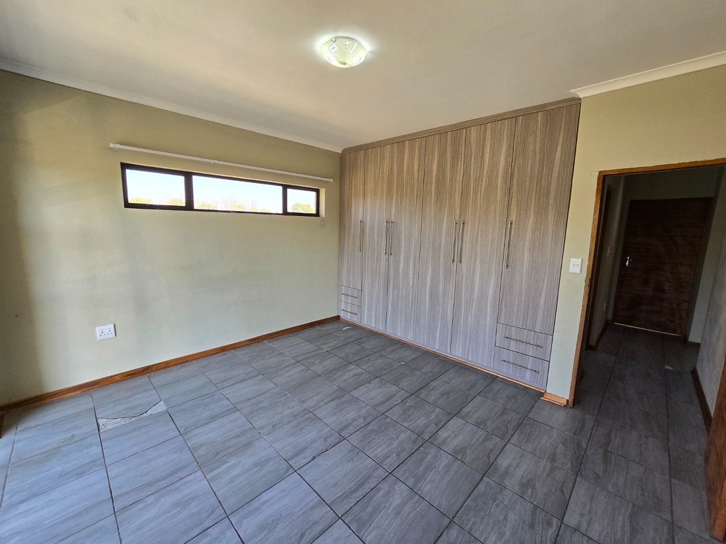 2 Bedroom Property for Sale in Loch Athlone Free State